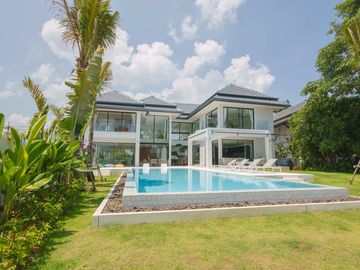 5 Bedrooms Fully Renovated House in Laguna Homes