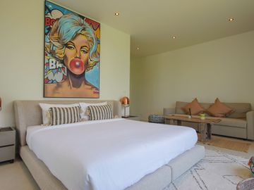5 Bedrooms Fully Renovated House in Laguna Homes