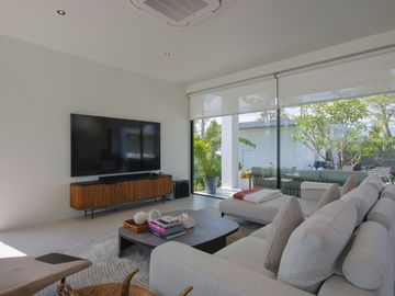 5 Bedrooms Fully Renovated House in Laguna Homes