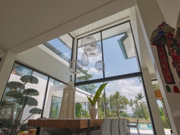 5 Bedrooms Fully Renovated House in Laguna Homes