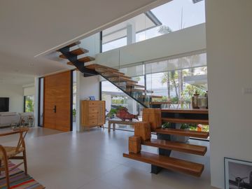 5 Bedrooms Fully Renovated House in Laguna Homes