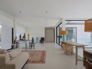 5 Bedrooms Fully Renovated House in Laguna Homes
