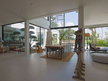 5 Bedrooms Fully Renovated House in Laguna Homes