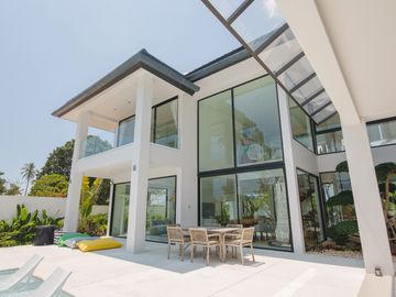 5 Bedrooms Fully Renovated House in Laguna Homes