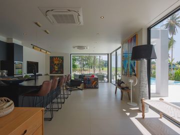 5 Bedrooms Fully Renovated House in Laguna Homes