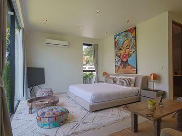 5 Bedrooms Fully Renovated House in Laguna Homes
