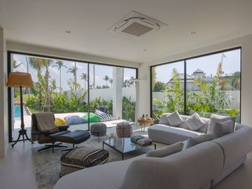 5 Bedrooms Fully Renovated House in Laguna Homes