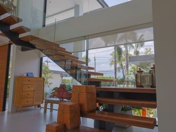 5 Bedrooms Fully Renovated House in Laguna Homes