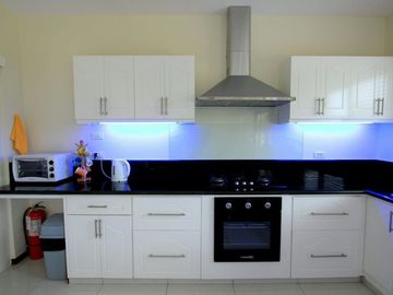 Corner House & lot for sale with 4 bedrooms in Hensonville