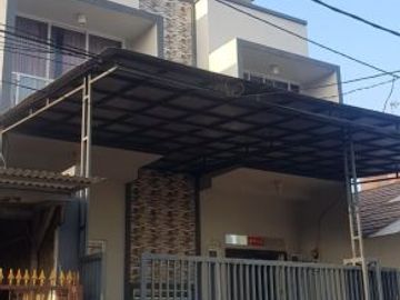 Rumah Bagus Taman Surya 2 Luas 8 x 16