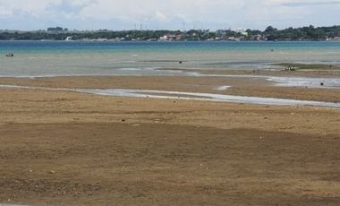 VERY AFFORDABLE 100 SQM Beach Lot for Sale in Cotcot, Liloan Cebu