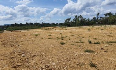 VERY AFFORDABLE 100 SQM Beach Lot for Sale in Cotcot, Liloan Cebu