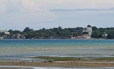 VERY AFFORDABLE 100 SQM Beach Lot for Sale in Cotcot, Liloan Cebu