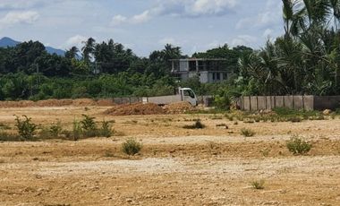 VERY AFFORDABLE 100 SQM Beach Lot for Sale in Cotcot, Liloan Cebu