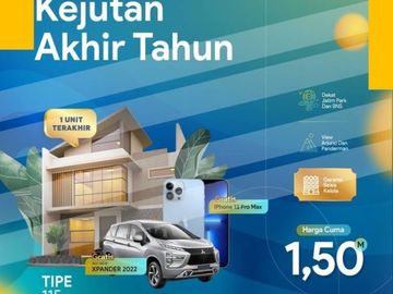 Villa murah di kota batu free expander dan iphone 13