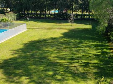 Moderna Casa Santa Catalina - Villanueva - Tigre