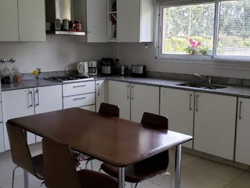 Moderna Casa Santa Catalina - Villanueva - Tigre