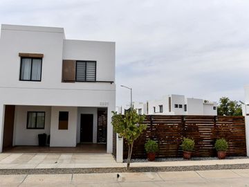 PALMILLA RESIDENCIAL