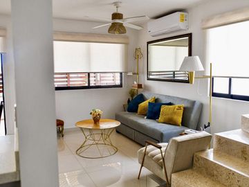 PALMILLA RESIDENCIAL
