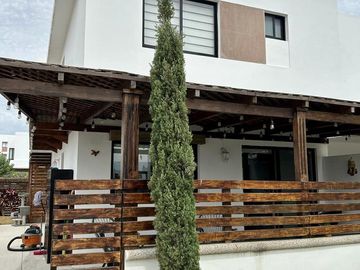 PALMILLA RESIDENCIAL