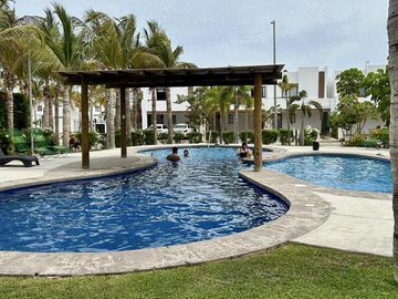 PALMILLA RESIDENCIAL
