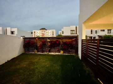 PALMILLA RESIDENCIAL