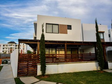 PALMILLA RESIDENCIAL