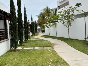PALMILLA RESIDENCIAL