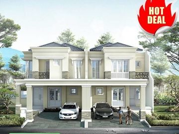 JUAL RUMAH MEWAH DI BUAHBATU BANDUNG