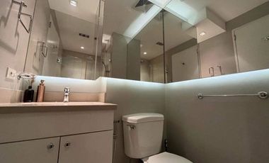 For LEASE DUPLEX UNIT / Amorsolo West Rockwell, Makati