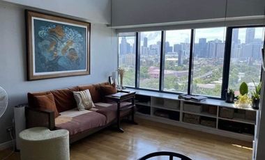 For LEASE DUPLEX UNIT / Amorsolo West Rockwell, Makati