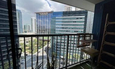 For LEASE DUPLEX UNIT / Amorsolo West Rockwell, Makati