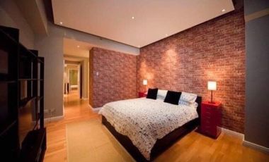For LEASE DUPLEX UNIT / Amorsolo West Rockwell, Makati