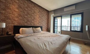 For LEASE DUPLEX UNIT / Amorsolo West Rockwell, Makati