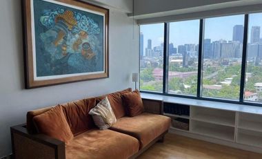 For LEASE DUPLEX UNIT / Amorsolo West Rockwell, Makati