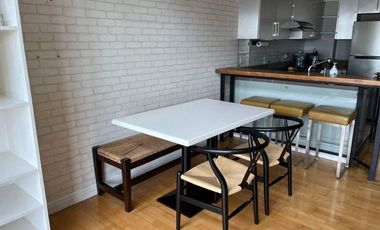 For LEASE DUPLEX UNIT / Amorsolo West Rockwell, Makati