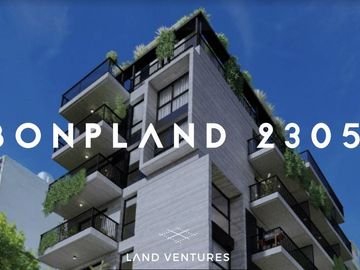 Departamento - Palermo Hollywood - Un ambiente - Venta - Pozo
