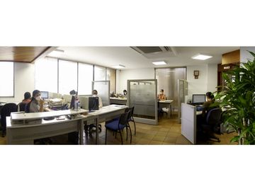 VENDE / ALQUILA EDIFICIO SECTOR SAMECO CALI
