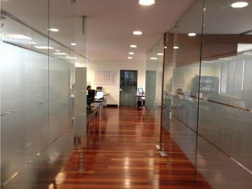 VENDE / ALQUILA EDIFICIO SECTOR SAMECO CALI