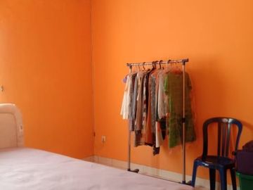 Rumah Siap Huni di Nusa Loka BSD - 2078