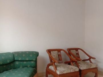 Rumah Siap Huni di Nusa Loka BSD - 2078