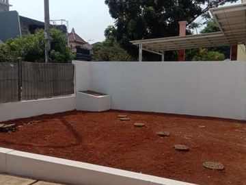 Rumah Siap Huni di Nusa Loka BSD - 2078