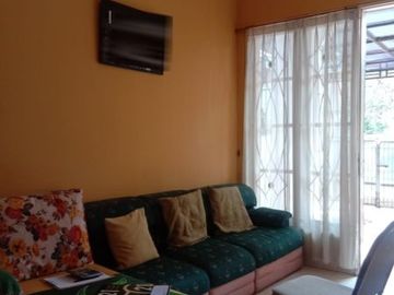 Rumah Siap Huni di Nusa Loka BSD - 2078