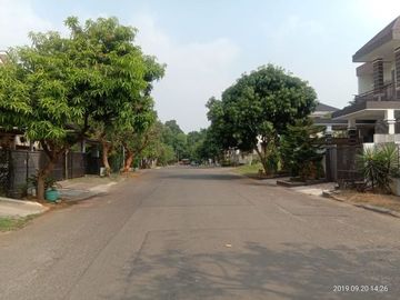 Rumah Siap Huni di Nusa Loka BSD - 2078