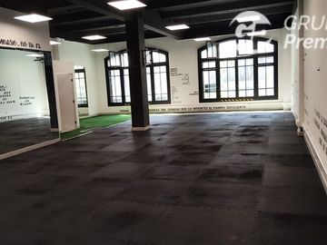 Local Comercial en arriendo en Santiago