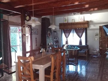 El Alpino - Varela 3 Dormitorios Amplio Parque Aceptamos Permuta