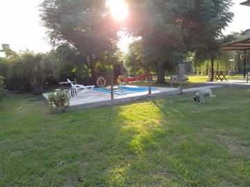 El Alpino - Varela 3 Dormitorios Amplio Parque Aceptamos Permuta