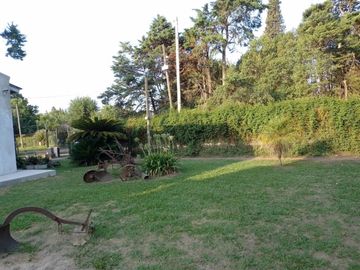 El Alpino - Varela 3 Dormitorios Amplio Parque Aceptamos Permuta