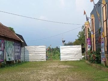 Rumah Minimalis Promo Cash 189juta di Ciampea, Bogor