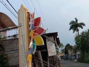 Rumah Minimalis Promo Cash 189juta di Ciampea, Bogor